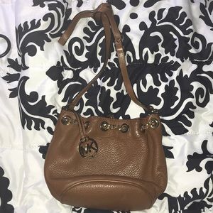 Mini Michael Kors cross body bag